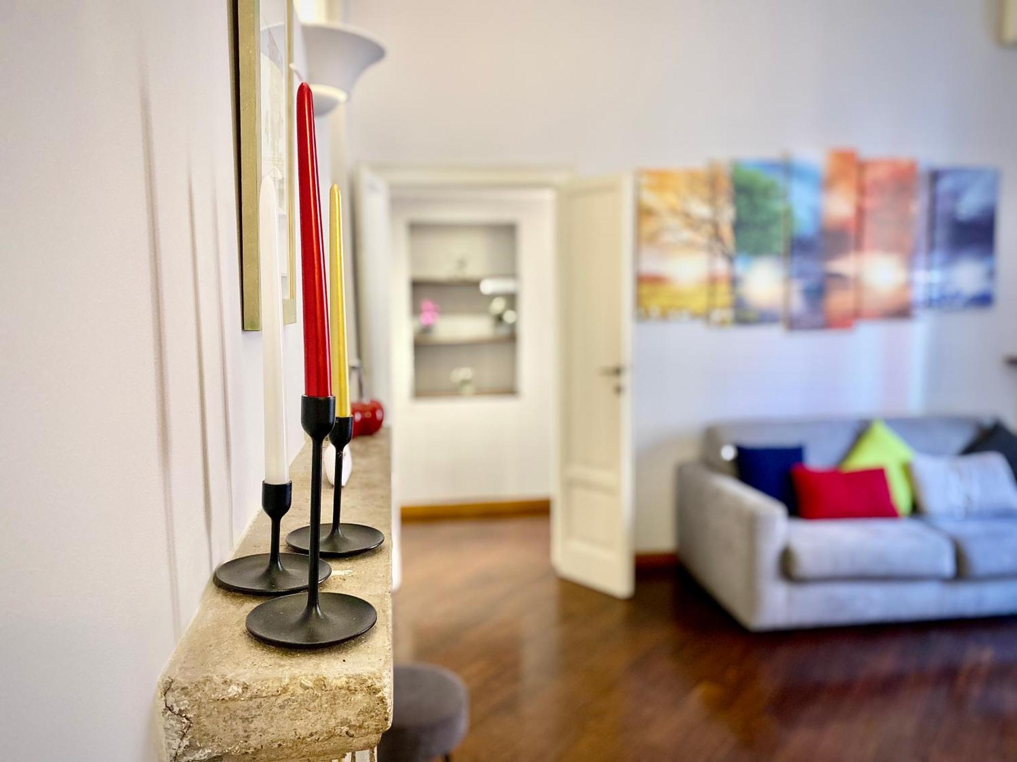 Apartamento Conca Mary In The Heart Of Milán Exterior foto