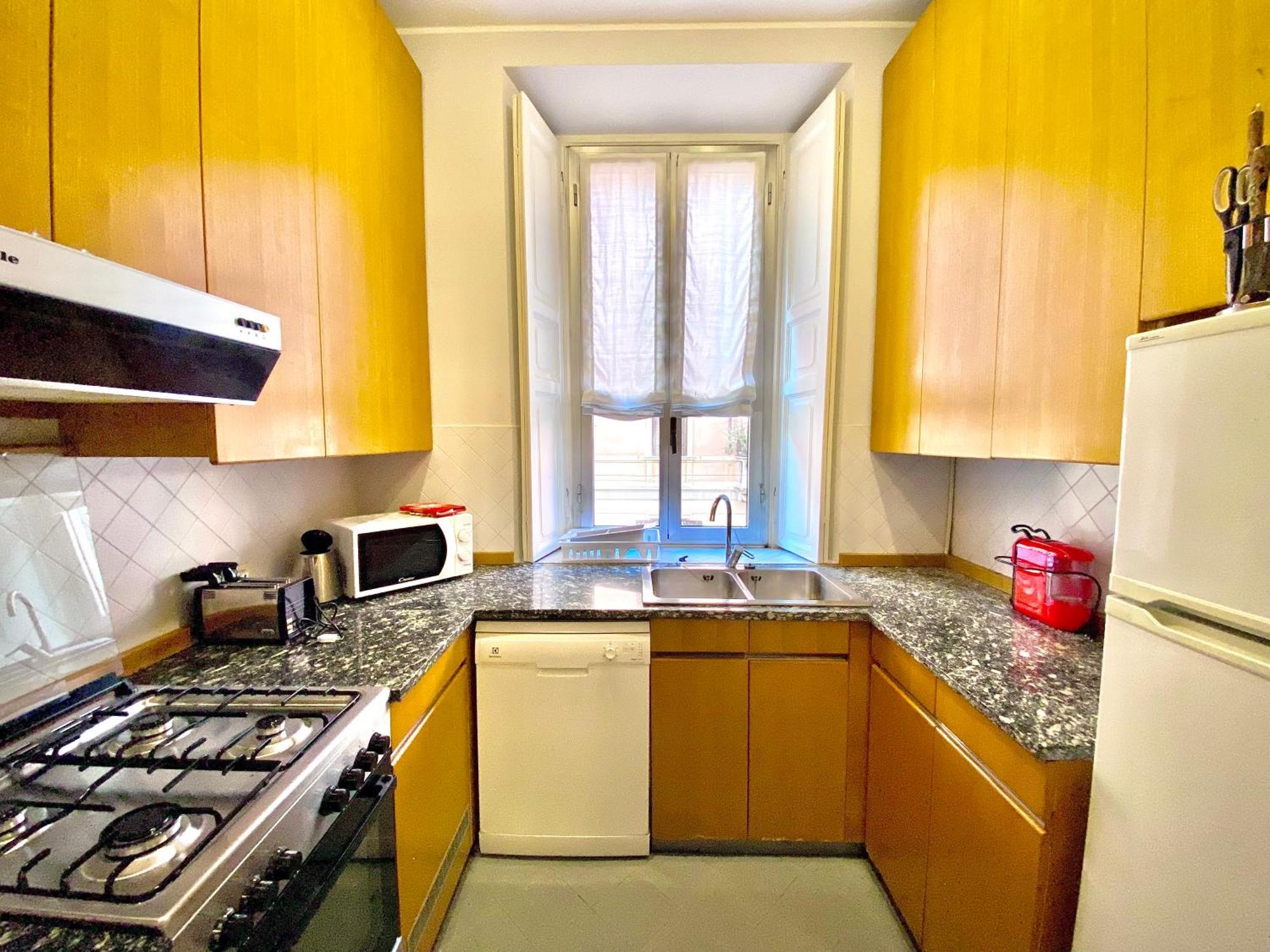 Apartamento Conca Mary In The Heart Of Milán Exterior foto
