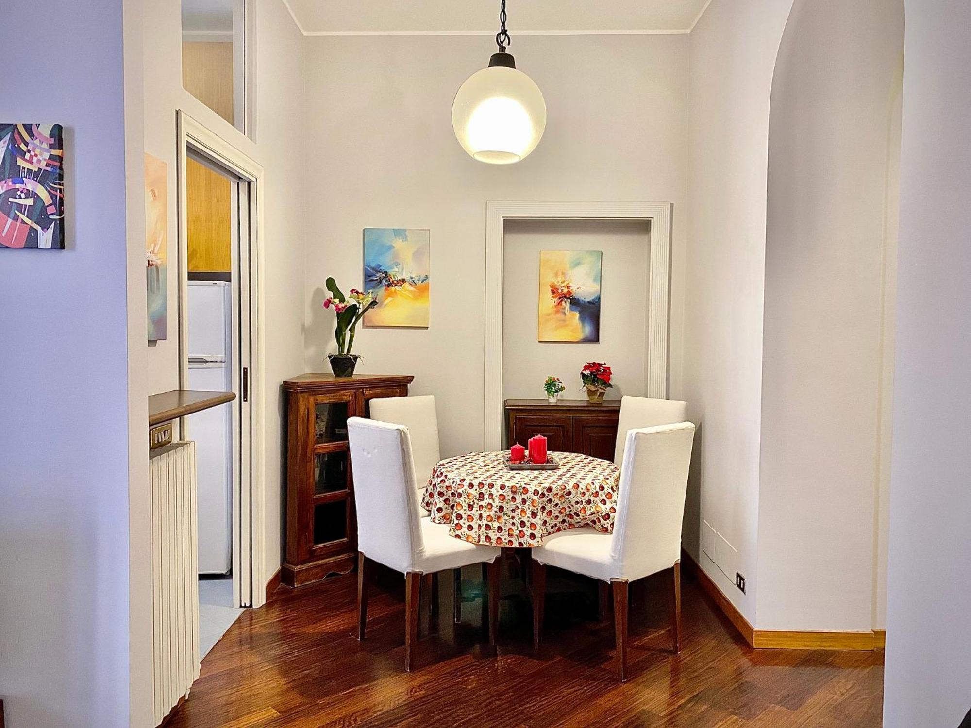 Apartamento Conca Mary In The Heart Of Milán Exterior foto