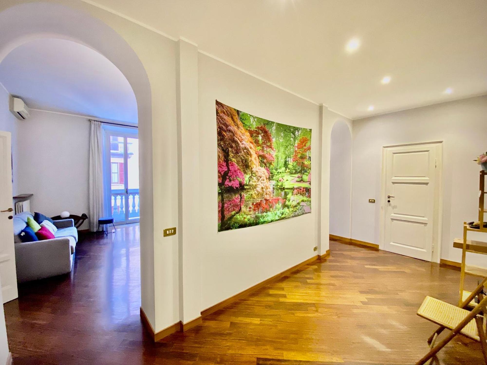 Apartamento Conca Mary In The Heart Of Milán Exterior foto