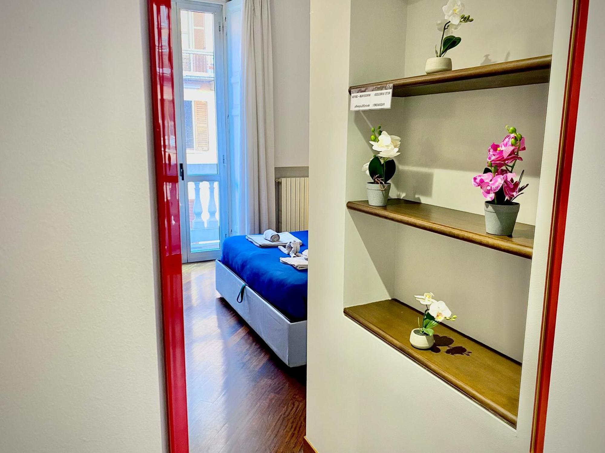 Apartamento Conca Mary In The Heart Of Milán Exterior foto