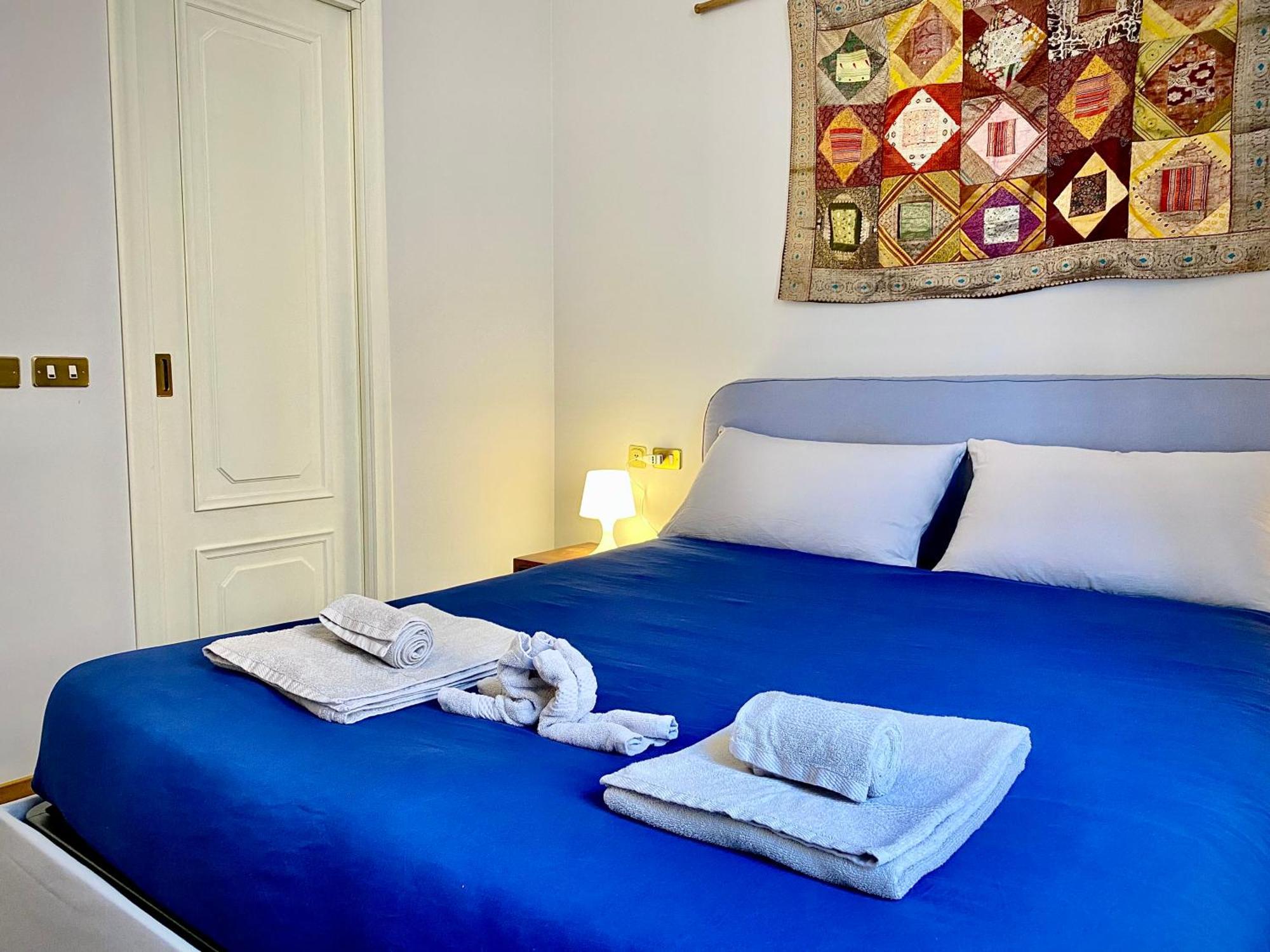Apartamento Conca Mary In The Heart Of Milán Exterior foto