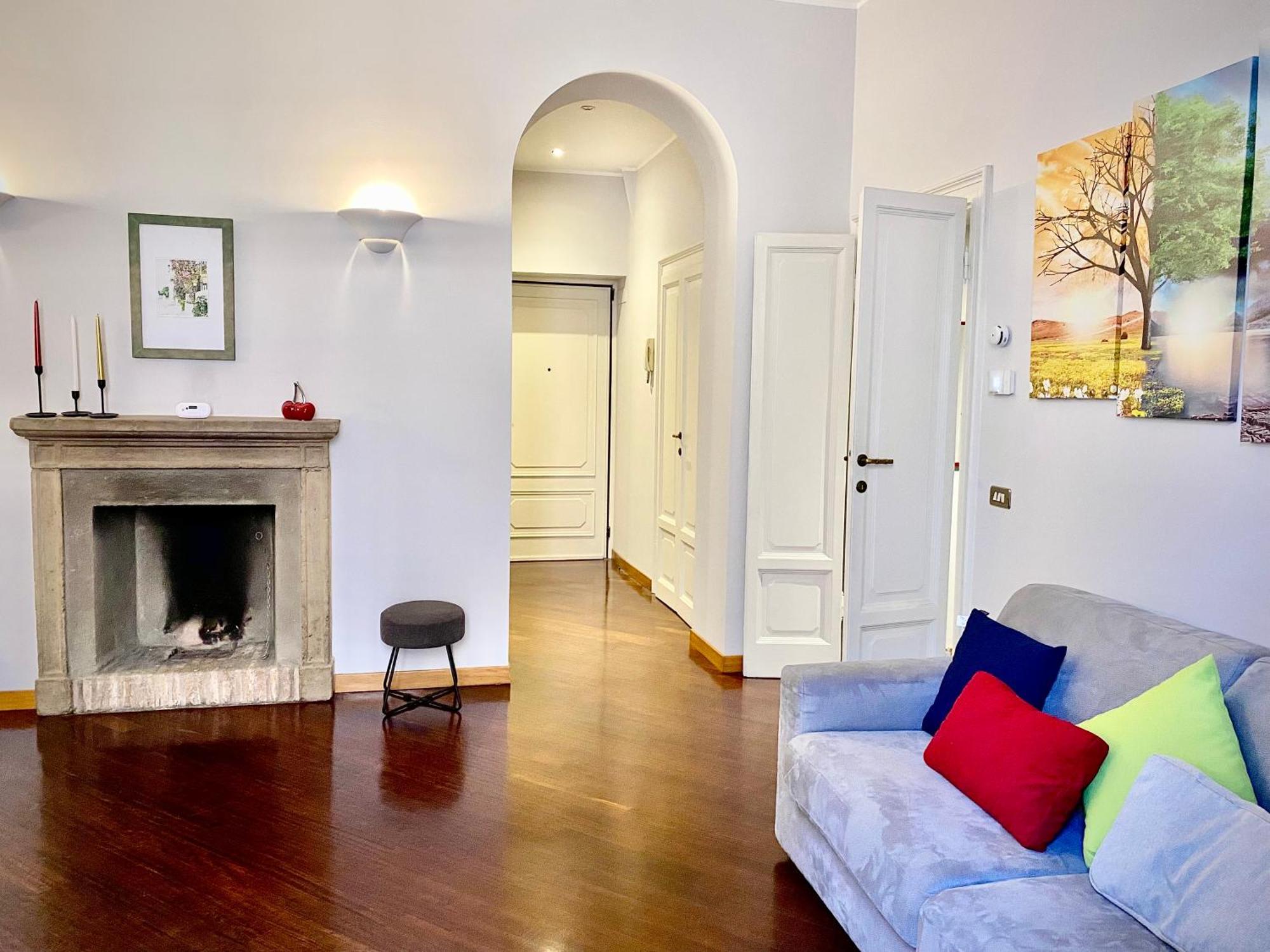 Apartamento Conca Mary In The Heart Of Milán Exterior foto