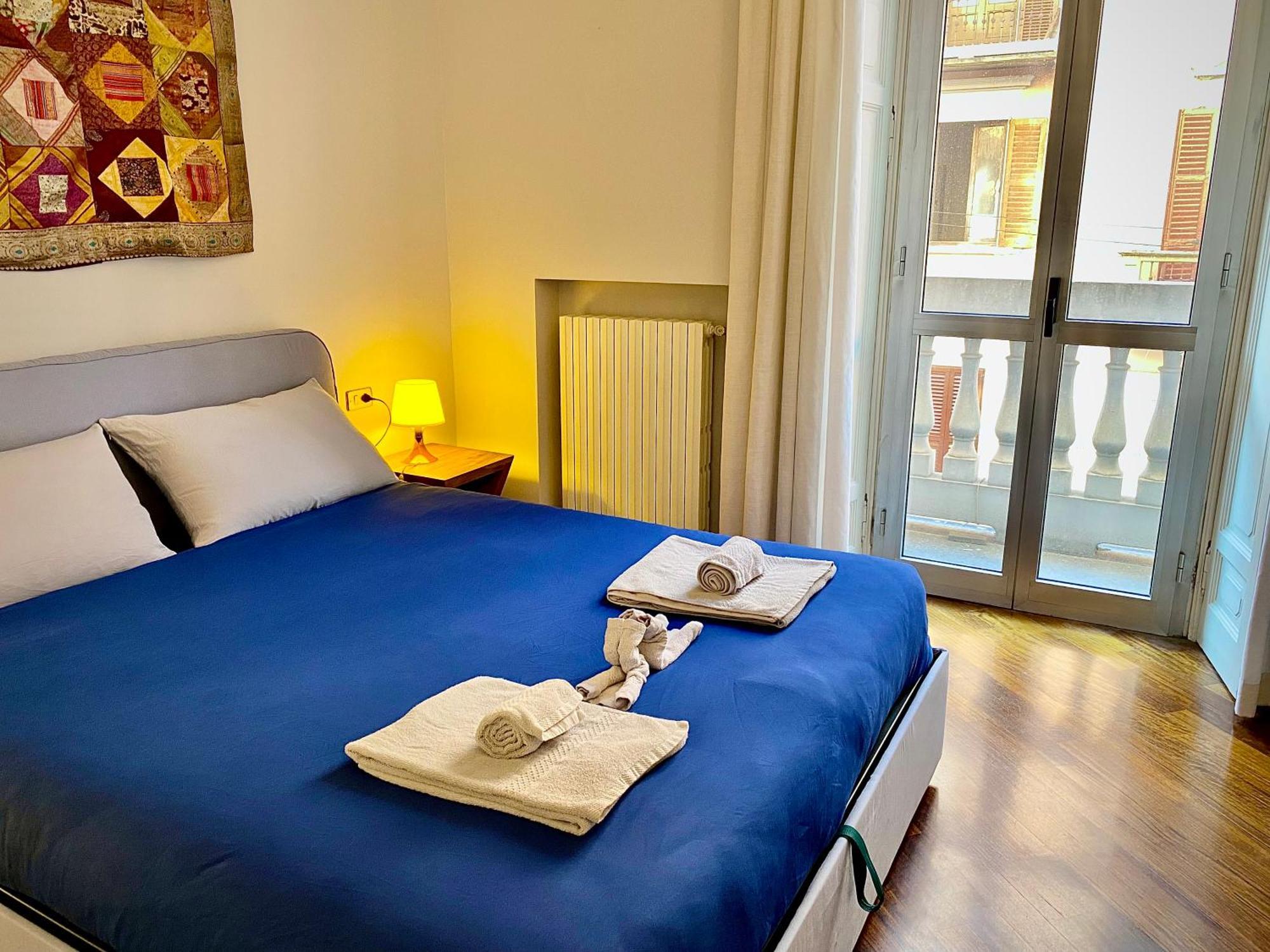 Apartamento Conca Mary In The Heart Of Milán Exterior foto